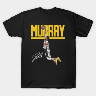 jamal murray hyper T-Shirt